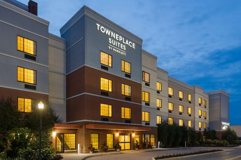Ảnh TownePlace Suites by Marriott Williamsport PA