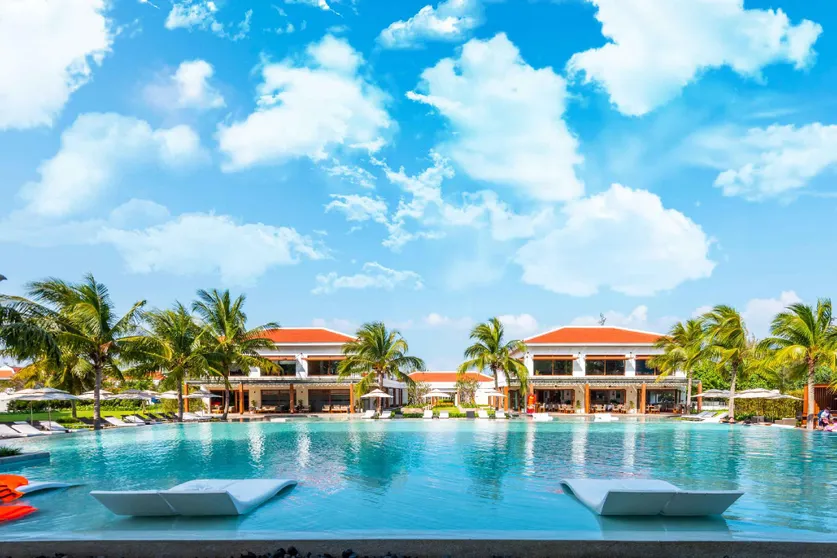 Ảnh Luxury Dana Beach Resort & Spa