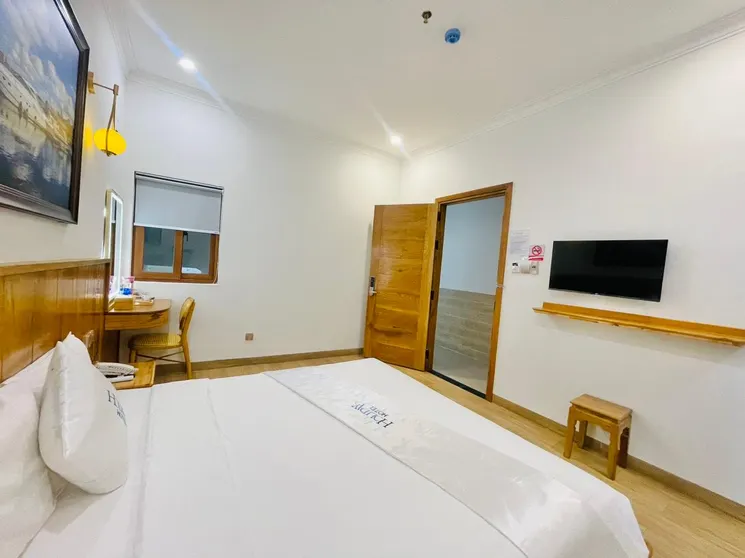 Ảnh HOLIDAY HOTEL PHAN THIẾT