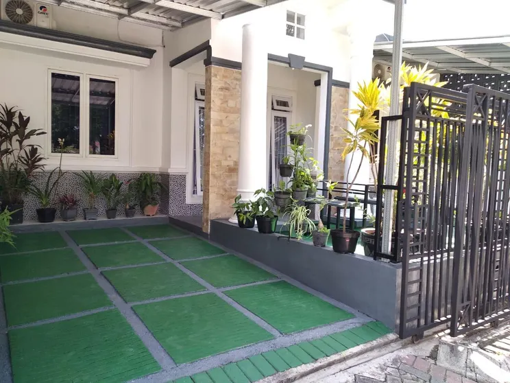 Ảnh Kalimaya Residence Syariah 2