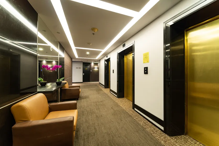 Ảnh Hotel Royal @ Queens