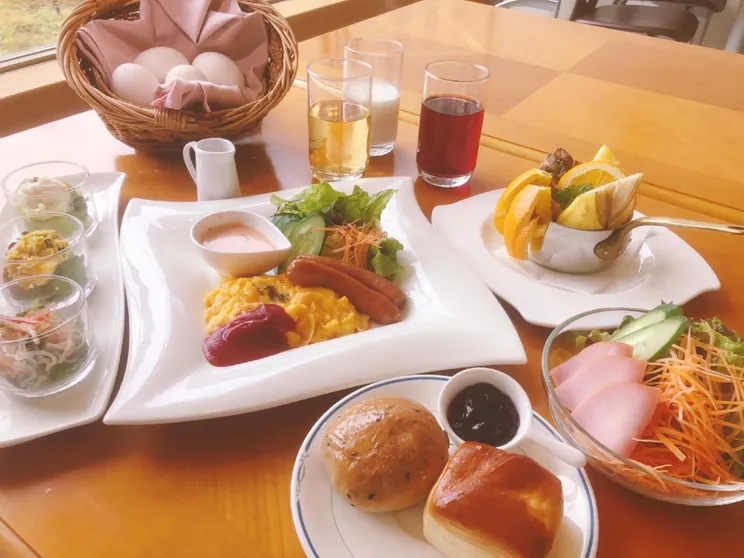 Ảnh Bellevue Garden Hotel Kansai International Airport