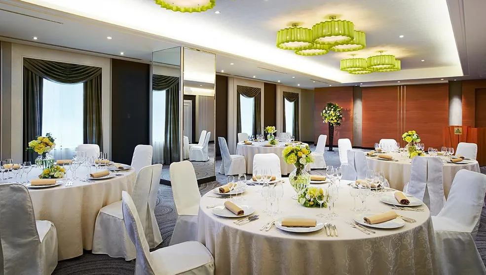 Ảnh Hotel Hanshin Osaka