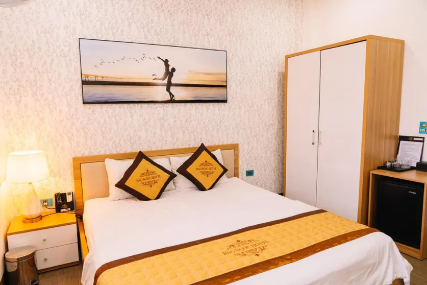 Ảnh Bao Ngoc Hotel