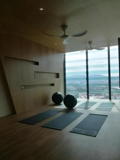 Ảnh 106 TRX Luxury Suites, walk =TRX mall & Pavillion