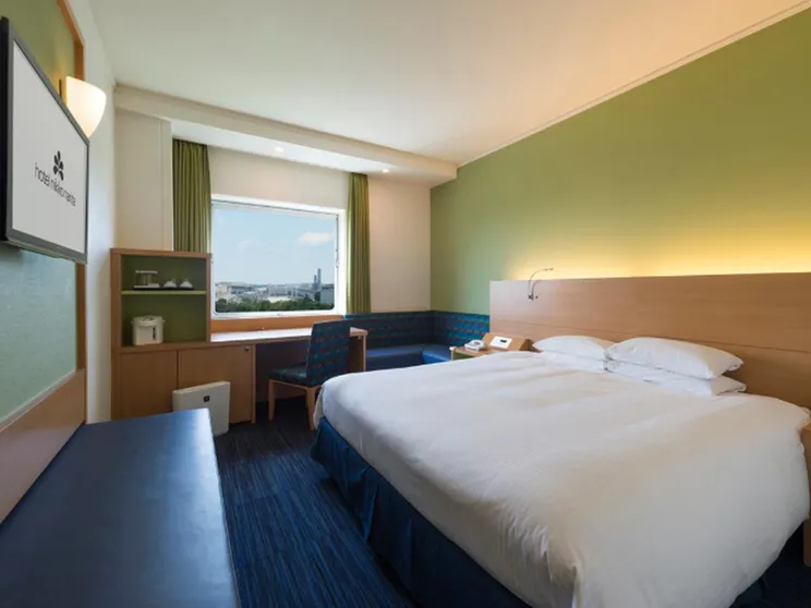Ảnh Hotel Nikko Narita