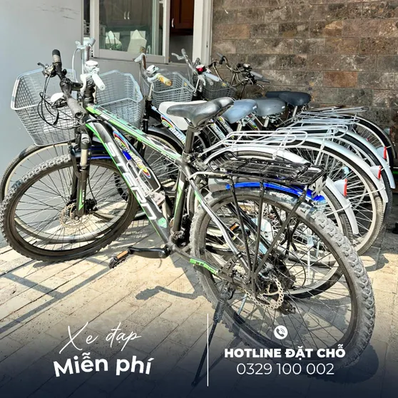 Ảnh Um House Villa Ho Tram