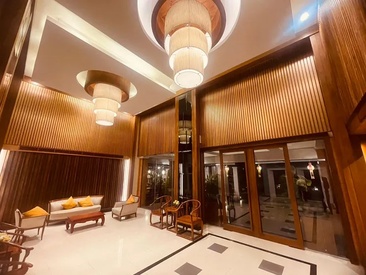 Ảnh Asia Hotels Group ( Poonpetch Chiangmai ) 