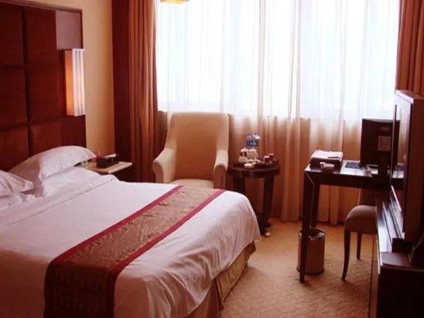 Ảnh Zhangzhou Longhai Diamond Hotel