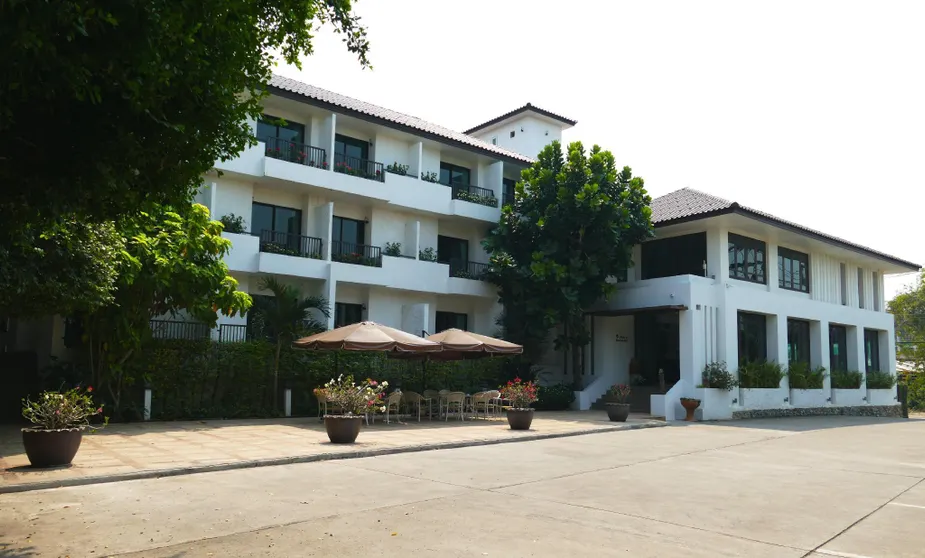 Ảnh Baan Nan Hotel