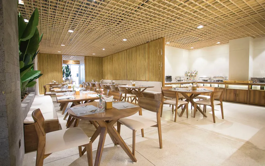 Ảnh Sky Gem Hotel Sora