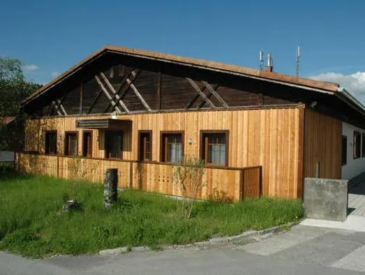 Ảnh Pension zum Schreiner