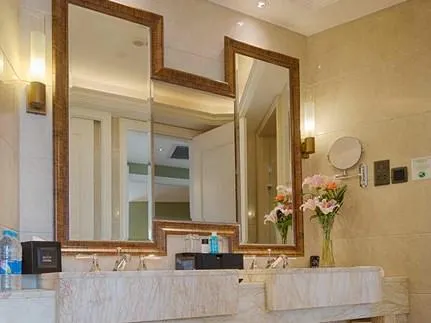 Ảnh Nanchang Galactic Classic International Hotel