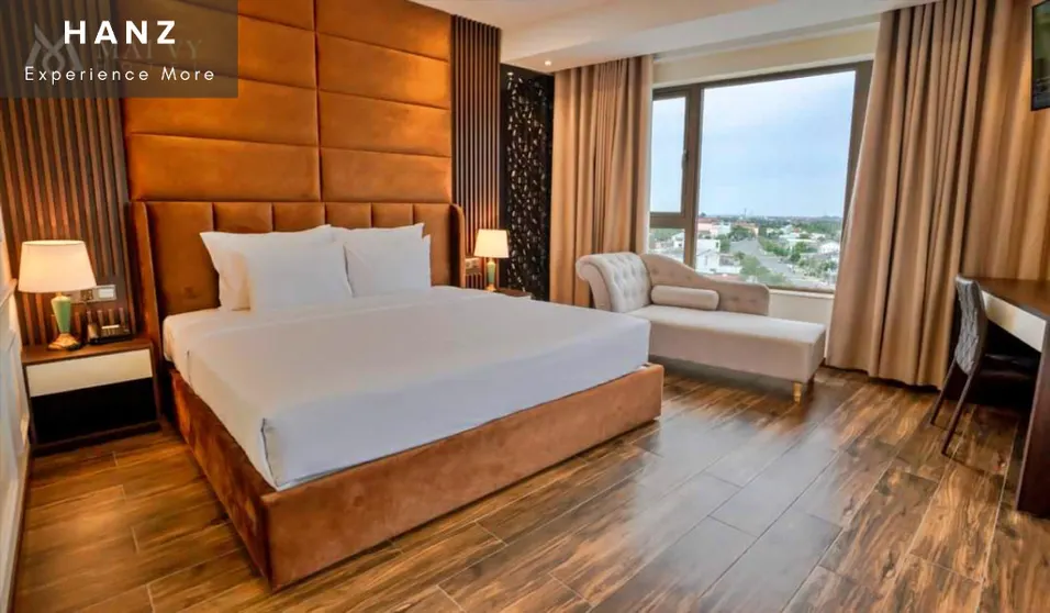 Ảnh HANZ Premium Mai Vy Hotel