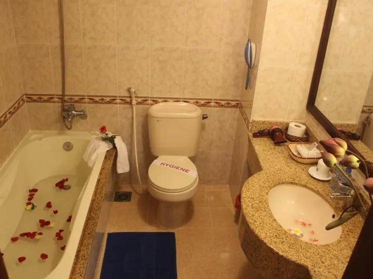 Ảnh Thuy Duong 3 Hotel