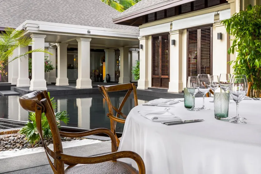 Ảnh The Pavilions Phuket 