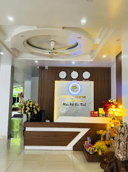 Ảnh Peaceful Mountain Hotel