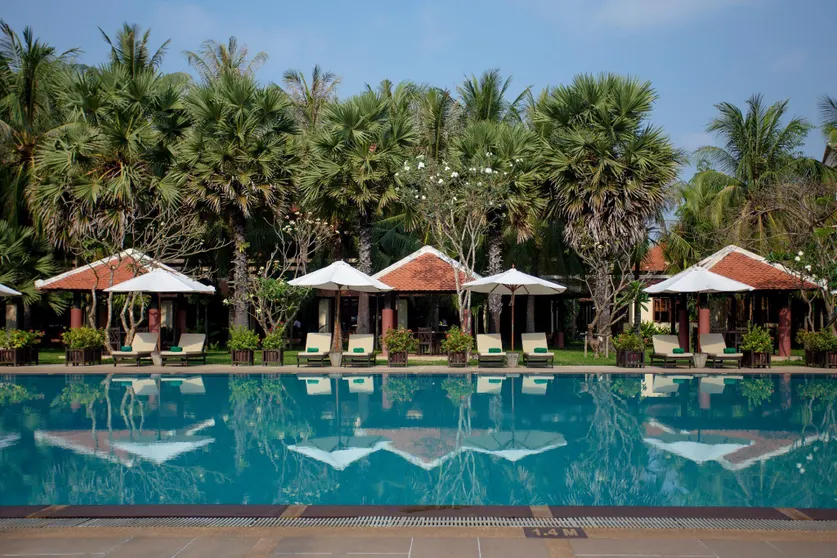Ảnh Royal Angkor Resort & SPA