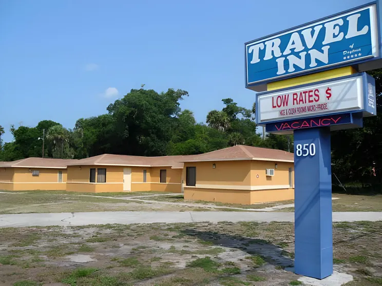Ảnh Travel Inn Daytona