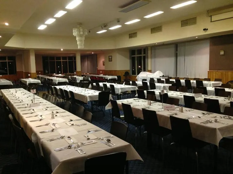 Ảnh The Menai Hotel Motel