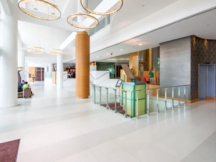 Ảnh Village Hotel Changi by Far East Hospitality