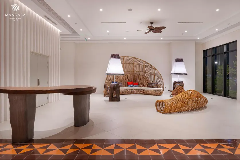 Ảnh Apec Boutique Hotel Phú Yên