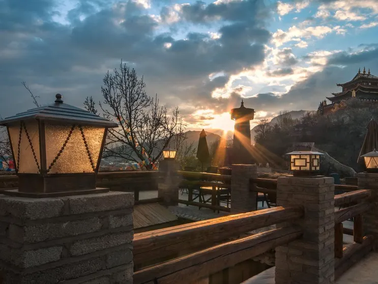 Ảnh Shangri-La E-Outfitting Boutique Hotel