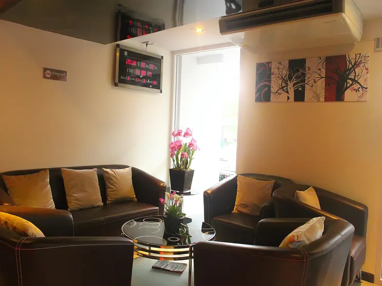 Ảnh MD Grand Hotel