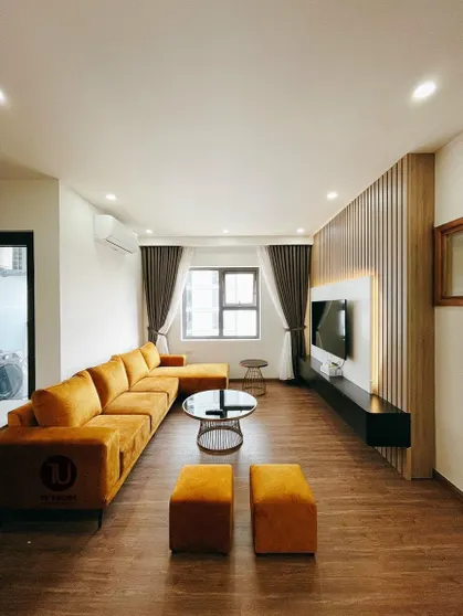 Ảnh Căn hộ 100 m² 2 phòng ngủ, 2 phòng tắm riêng ở Bắc Giang