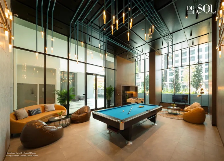 Ảnh Vela Luxe Delasol