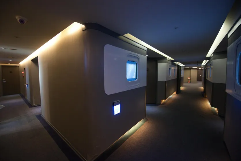 Ảnh Ximen Airline Hotel