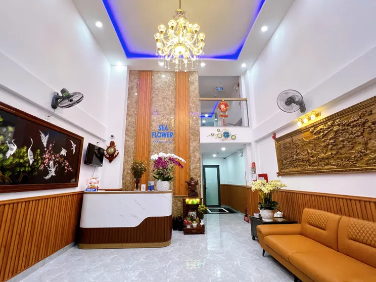 Ảnh Sea Flower Homestay