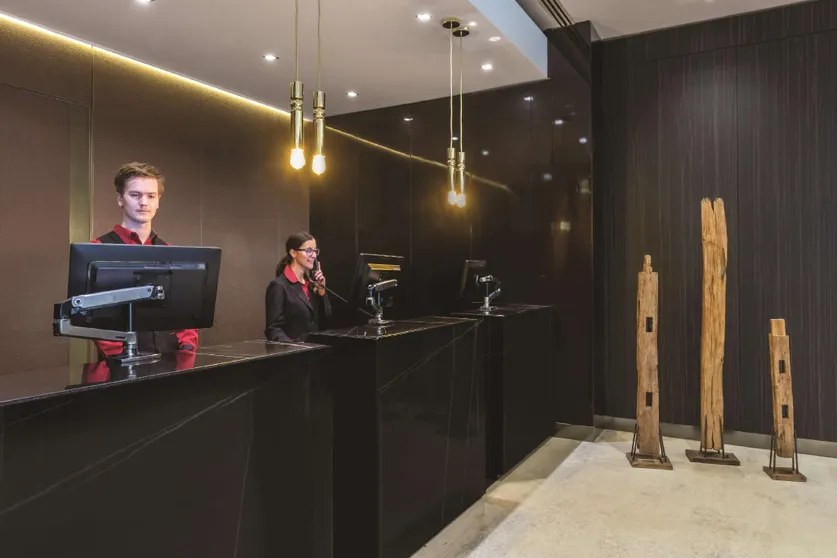 Ảnh Adina Apartment Hotel Melbourne
