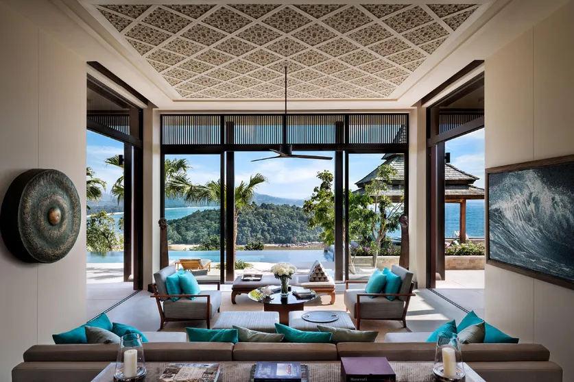 Ảnh Anantara Layan Phuket Resort