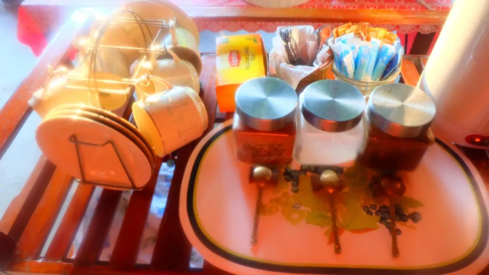 Ảnh Loymanee House