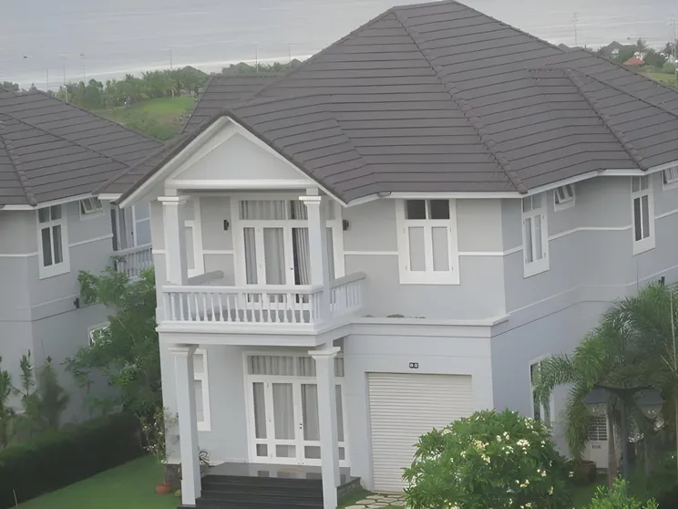 Ảnh Holiday Villa Mui Ne