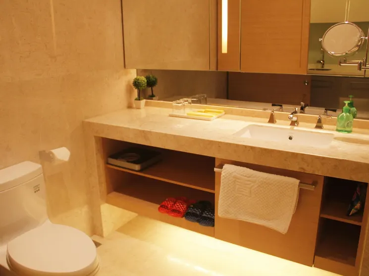 Ảnh Guangzhou City Inn Hotel Apartment Pazhou