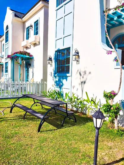 Ảnh Villa Novaworld Phan Thiết 