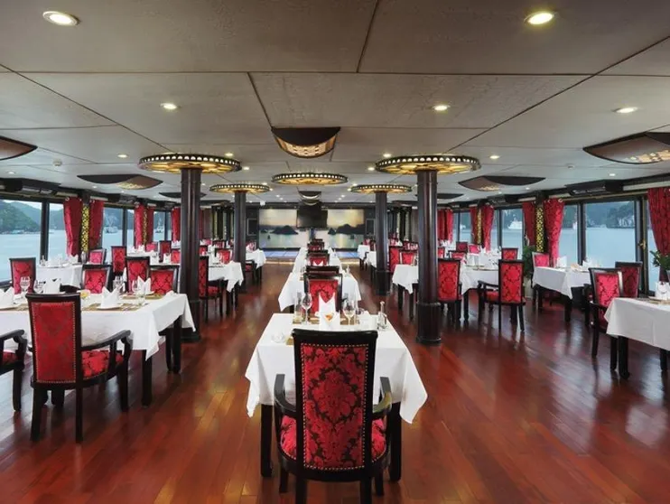 Ảnh Starlight Cruise