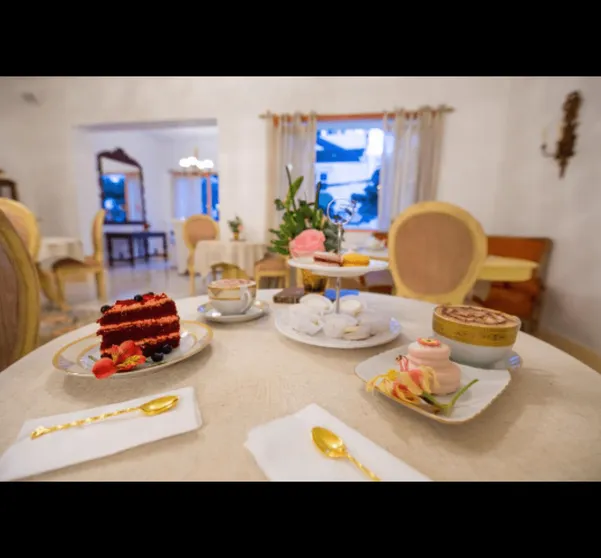 Ảnh LECLERC HOTEL BOUTIQUE