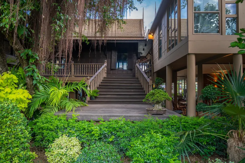 Ảnh Syama Residence