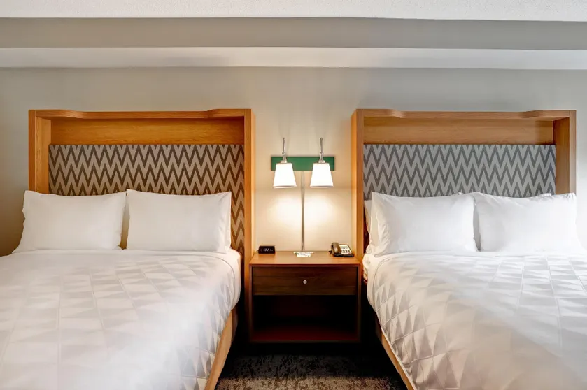 Ảnh Holiday Inn Ottawa Dwtn - Parliament Hill