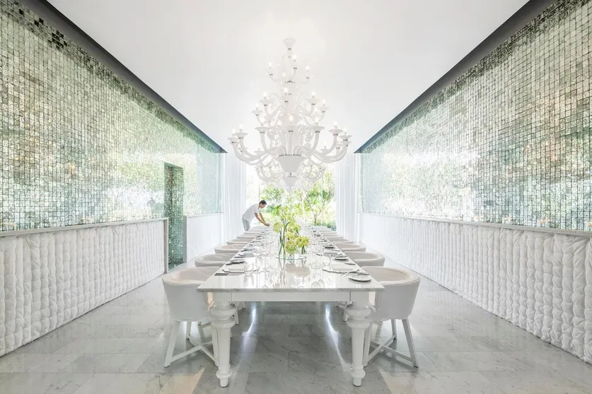 Ảnh COMO Point Yamu, Phuket