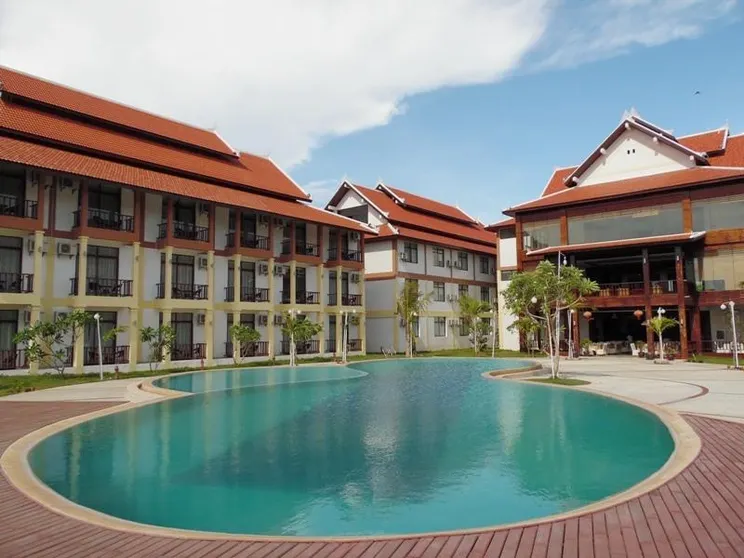 Ảnh Xishuangbanna Hotel Managed by Xandria Hotel