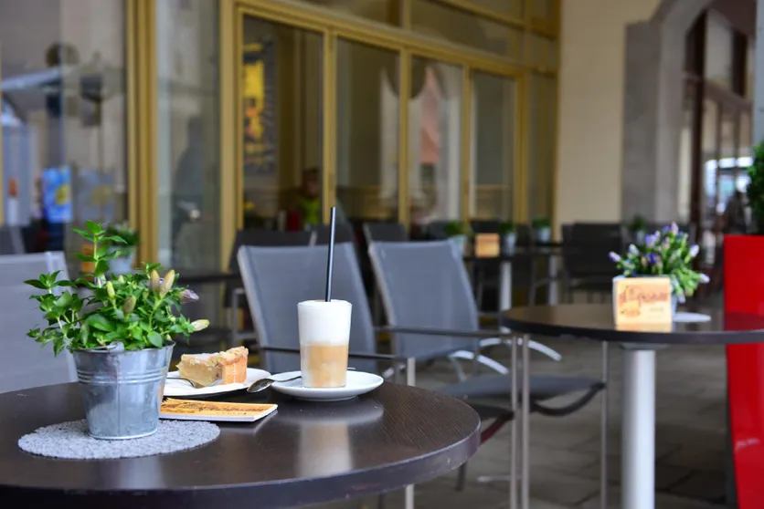 Ảnh Hotel Torbraeu