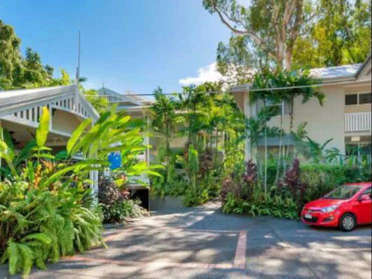 Ảnh Palm Cove Tropic Apartments