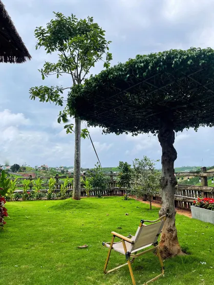 Ảnh Mộc Hoa Viên