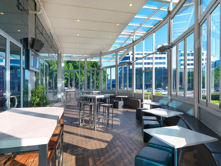 Ảnh Holiday Inn Sydney Airport