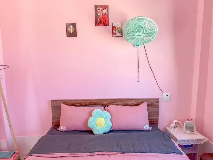 Ảnh Homestay Minh Châu