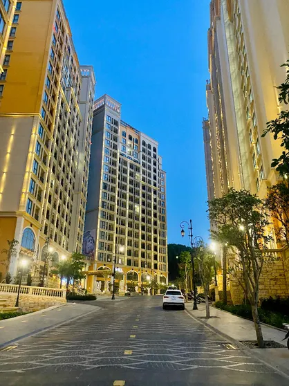 Ảnh Căn hộ La Phan Phú Quốc Hillside